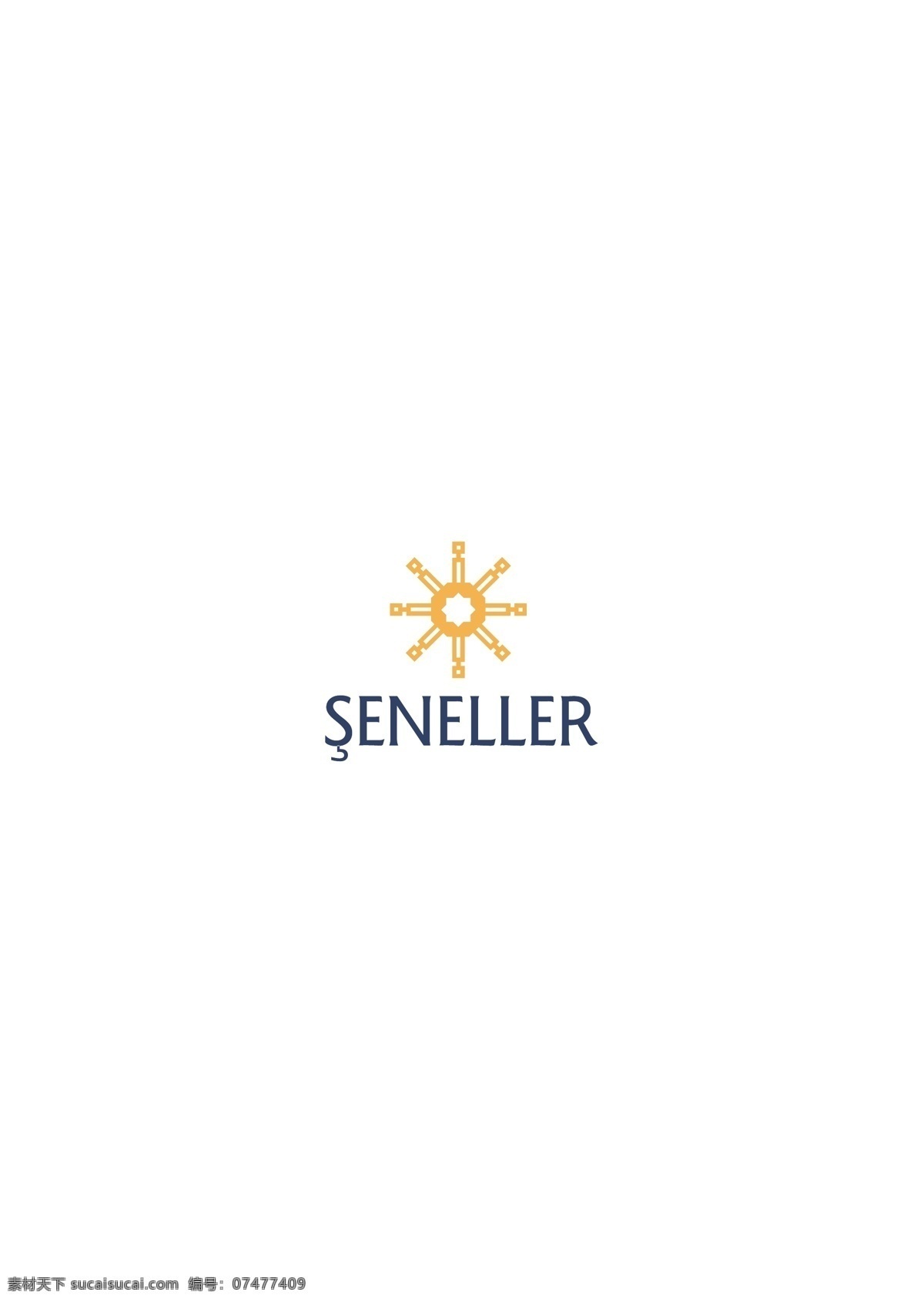 logo大全 logo 设计欣赏 商业矢量 矢量下载 senellertourizmagency 旅游网站 标志设计 欣赏 网页矢量 矢量图 其他矢量图