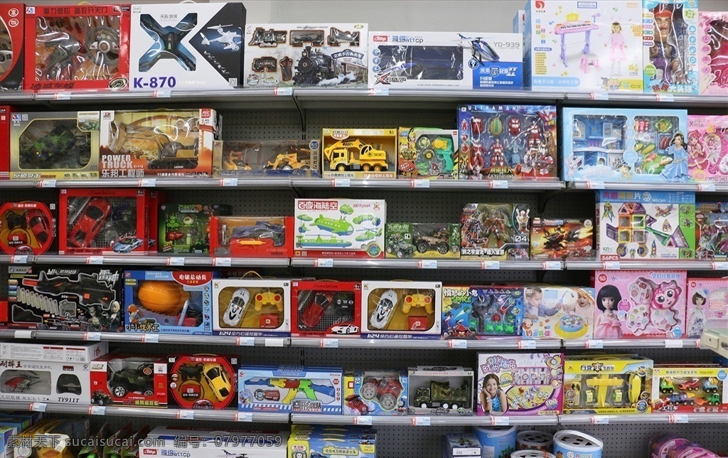 超市 玩具 促销 儿童玩具 玩物 生活百科 家居生活