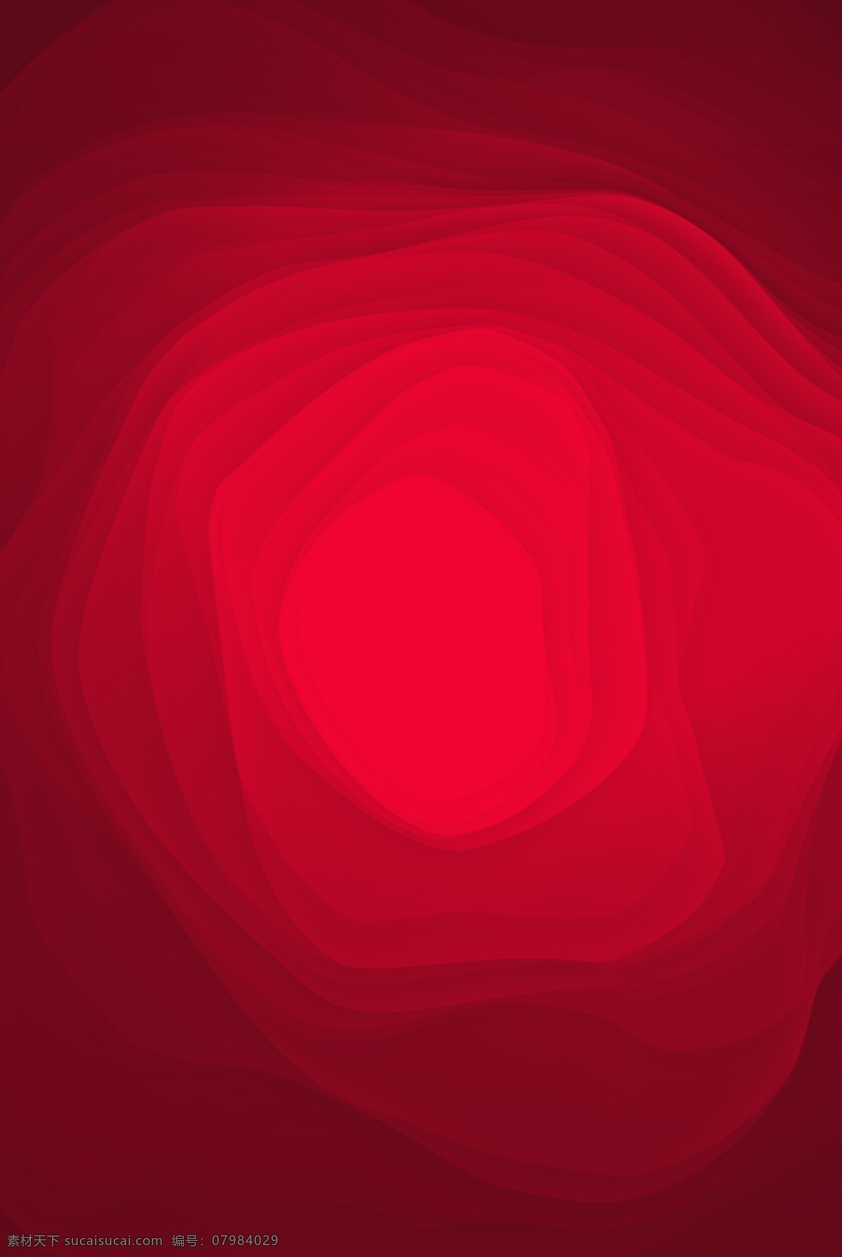 简约 大气 清新 玫瑰 纹理 红色 渐变 背景 海报 抽象 玫瑰纹理 伪3d 小清新 红色渐变 底纹 立体 时尚
