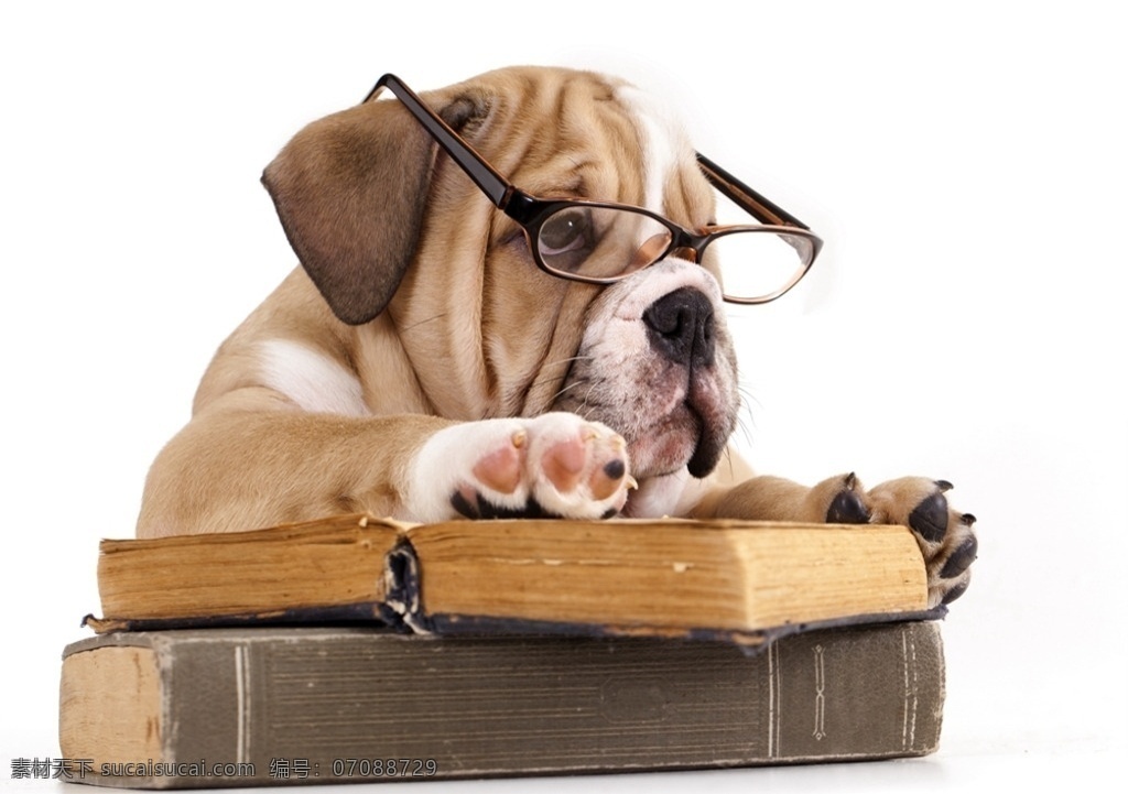 小狗读书 读书 小狗博士 创意摄影 广告摄影 广告大片 可爱宠物 小狗 狗狗 宠物狗 宠物摄影 家禽家畜 生物世界