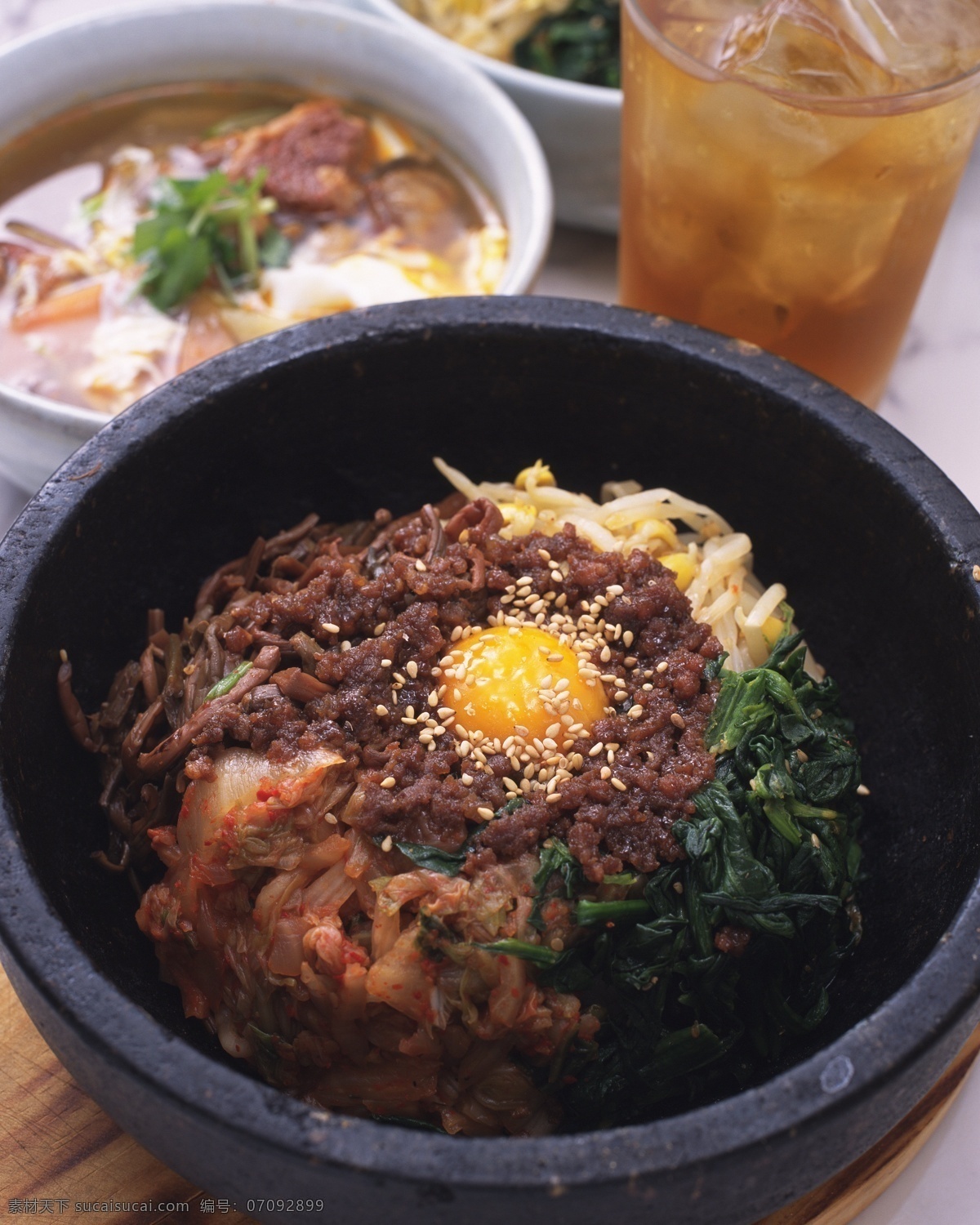 餐饮美食40 餐饮美食 外国美食 食品 食物 黑色