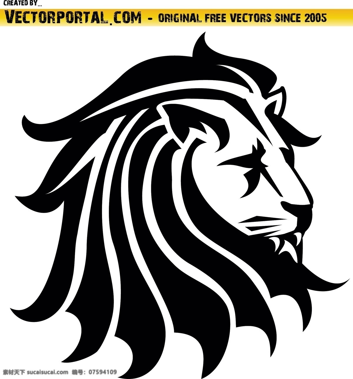 狮子头像 卡通 漫画 插画 狮子 头像 手绘 剪影 黑白 狮子王 狮王 图标 标志 logo 卡通动物 野生动物 生物世界 矢量