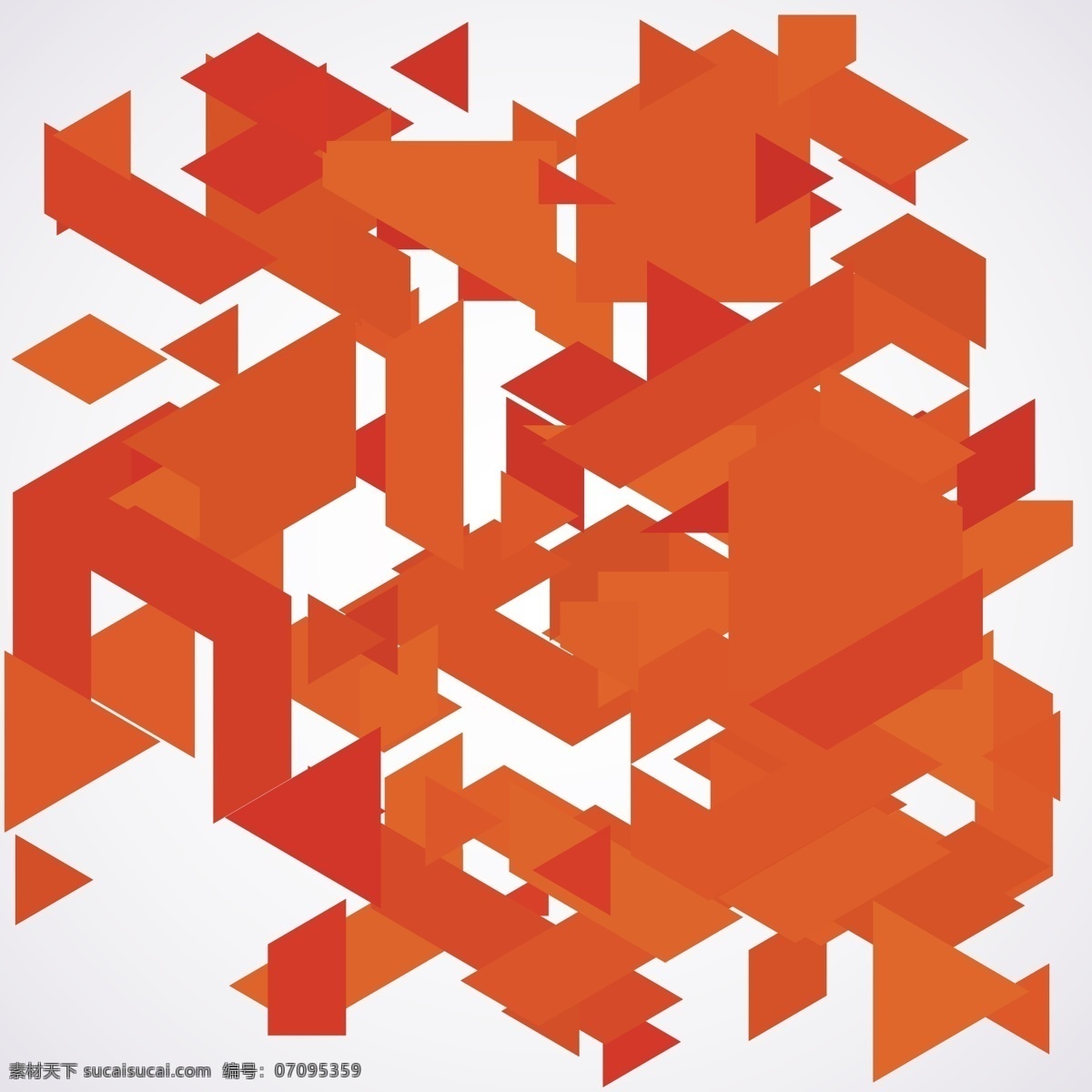 杂乱 橙色 多边形 背景 抽象的背景 抽象 几何 形状 壁纸 几何背景 现代 橙色背景 几何形态 现代背景 抽象的形状 随机 红色