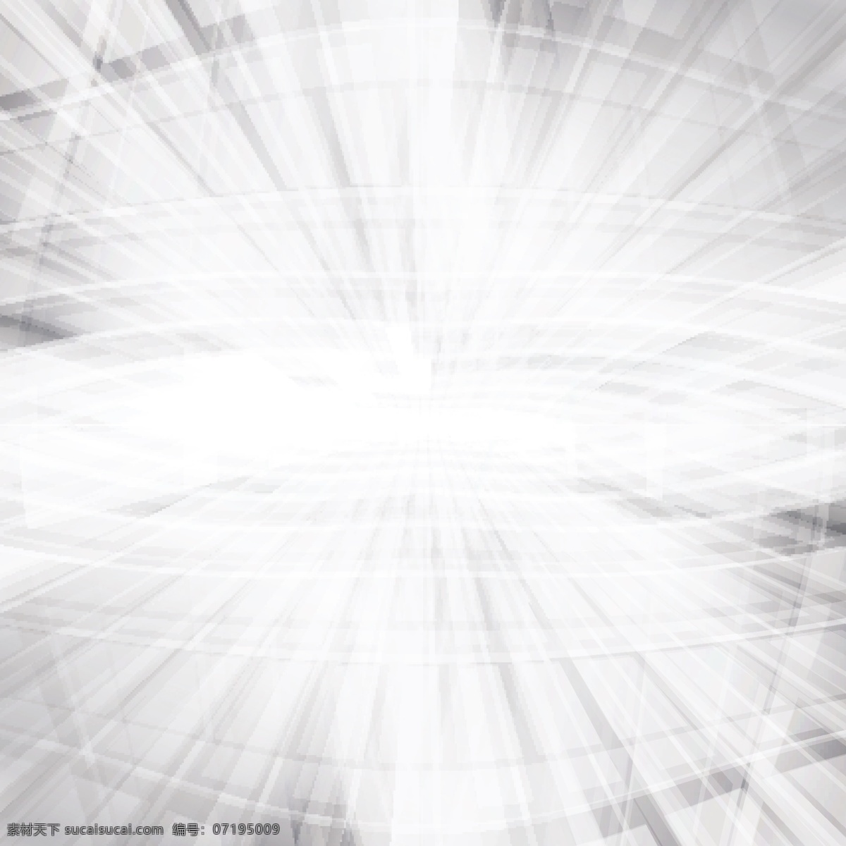 放射 光纤 几何图形 创意 3d 立体 背景 矢量 白色 网格 科技 方格 商务 企业 广告背景 ppt背景 矢量设计