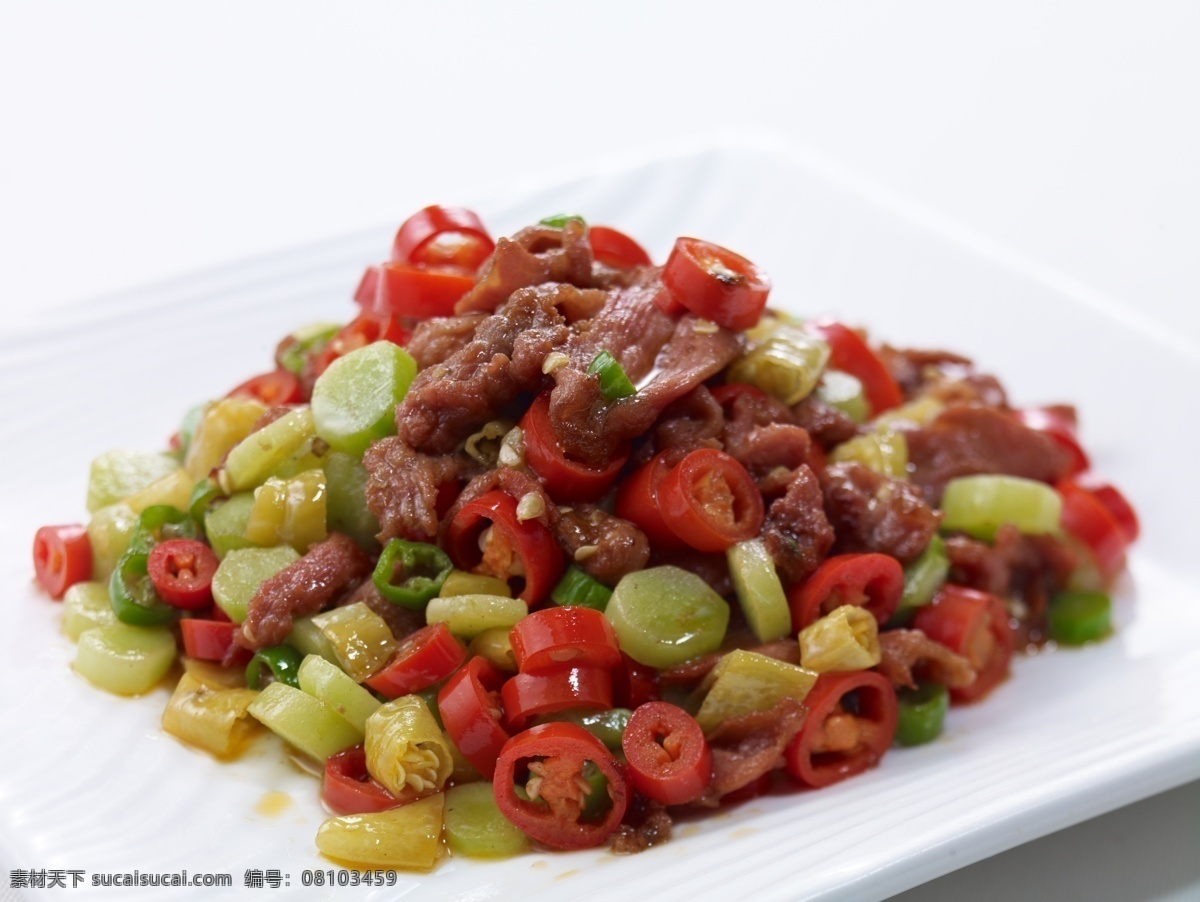 鲜辣小炒羊 小炒羊 羊肉 芥兰 美食摄影 传统美食 餐饮美食