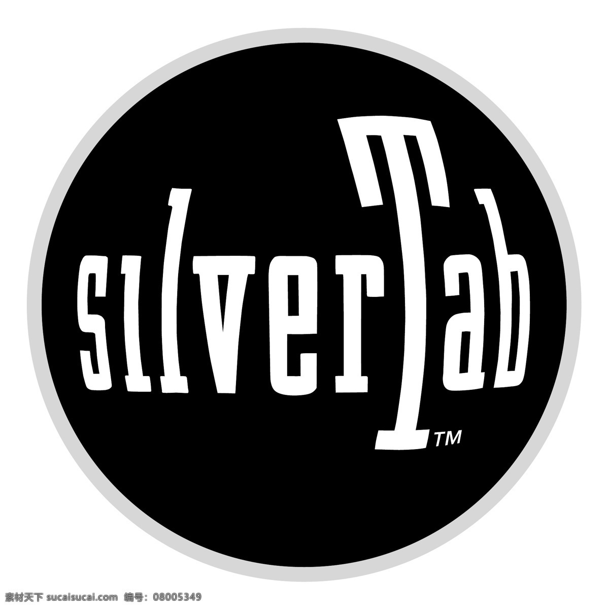 服装标识 行业标志 logo 标志 logo标志 设计素材 标识设计 平面设计 黑色