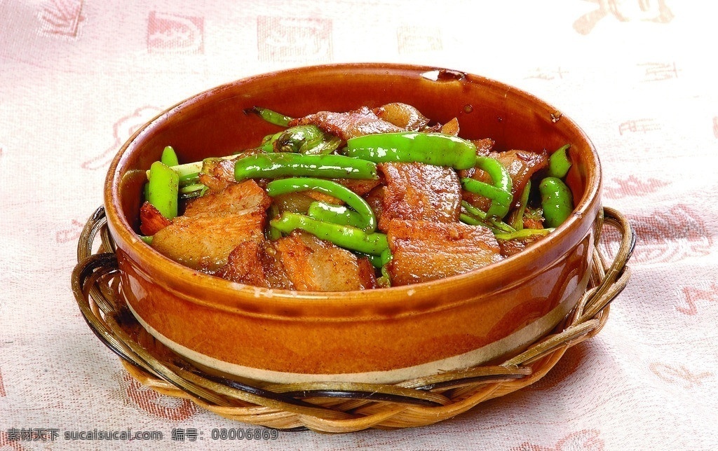 农家小炒肉 农家小炒 小炒肉 辣椒炒肉 差肉丝 美食 传统美食 餐饮美食
