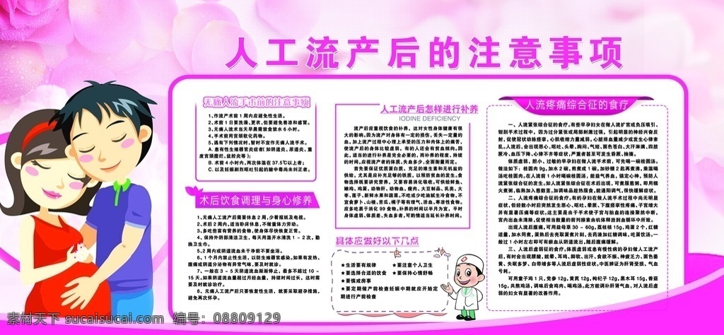 人工流产素材图片下载-素材编号08809129-素材天下图库
