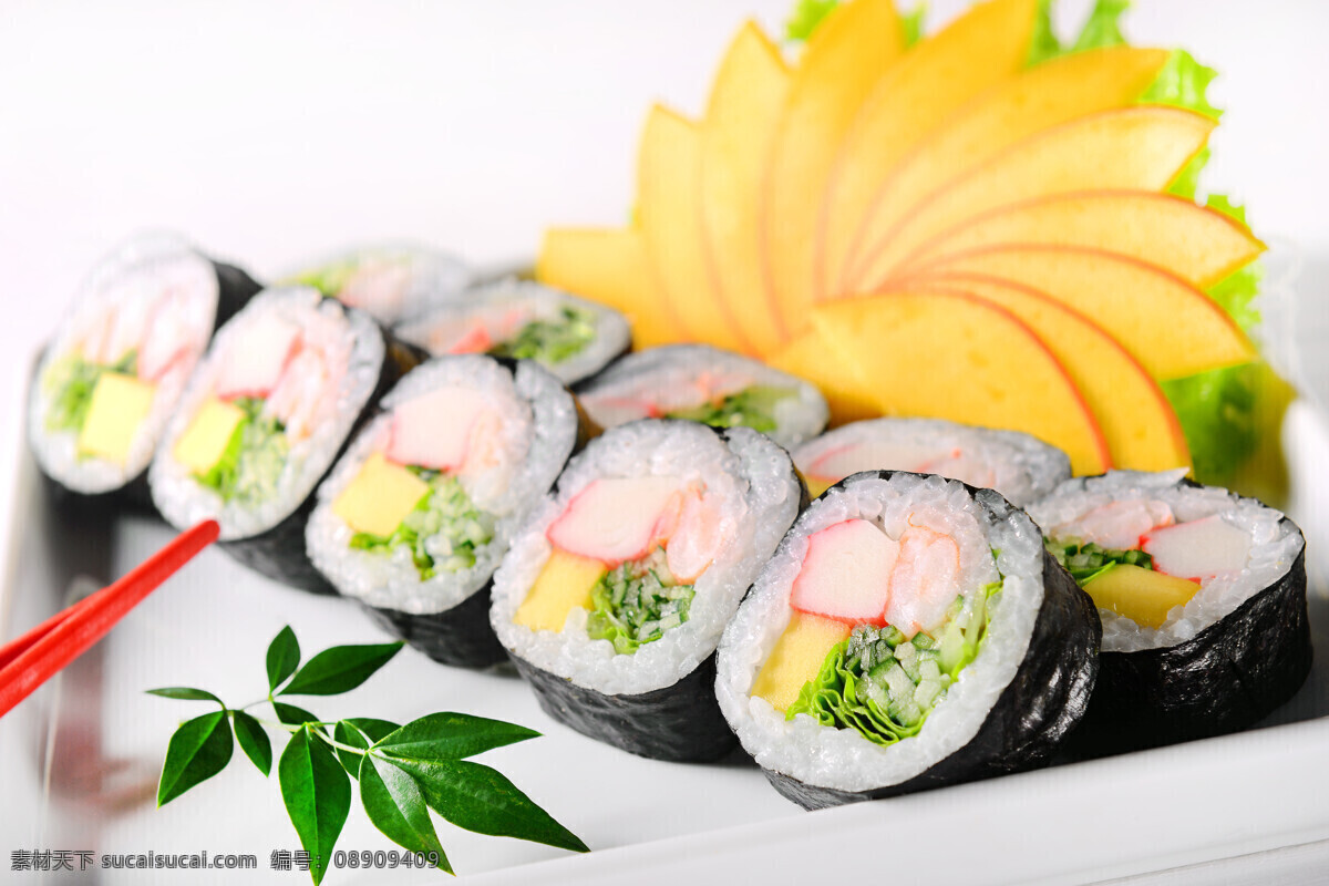 诱人 日本 寿司 美食 美食写真 外国美食 三文鱼 海鲜 筷子 日本料理 紫菜包饭 餐饮美食 西餐美食