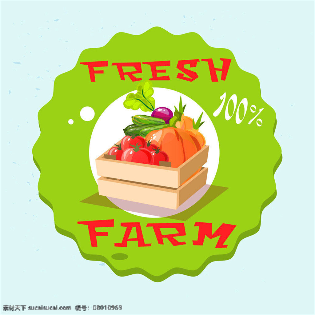 有机 蔬菜 漫画 矢量 卡通蔬菜 卡通番茄 卡通南瓜 有机蔬菜 绿色蔬菜 生活百科 矢量素材