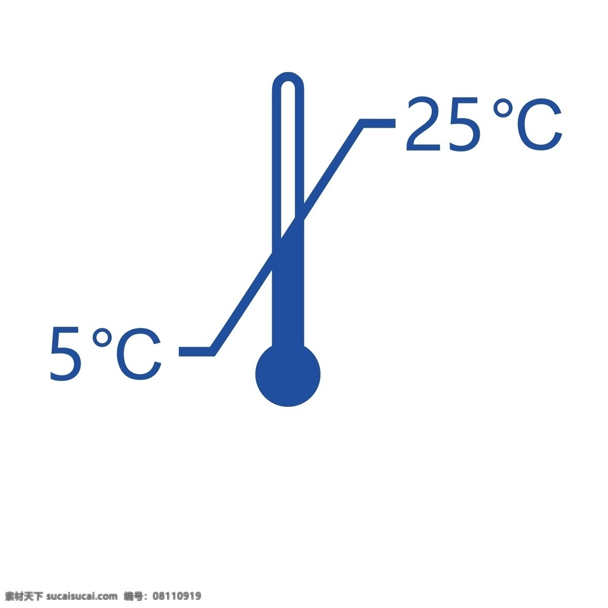 温度限制图片 温度 限制 五 二十五 摄氏度 环境设计 其他设计