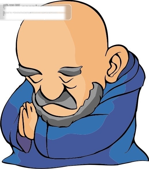 江湖好汉39 江湖好汉 矢量图 矢量 人物 其他人 物 白色