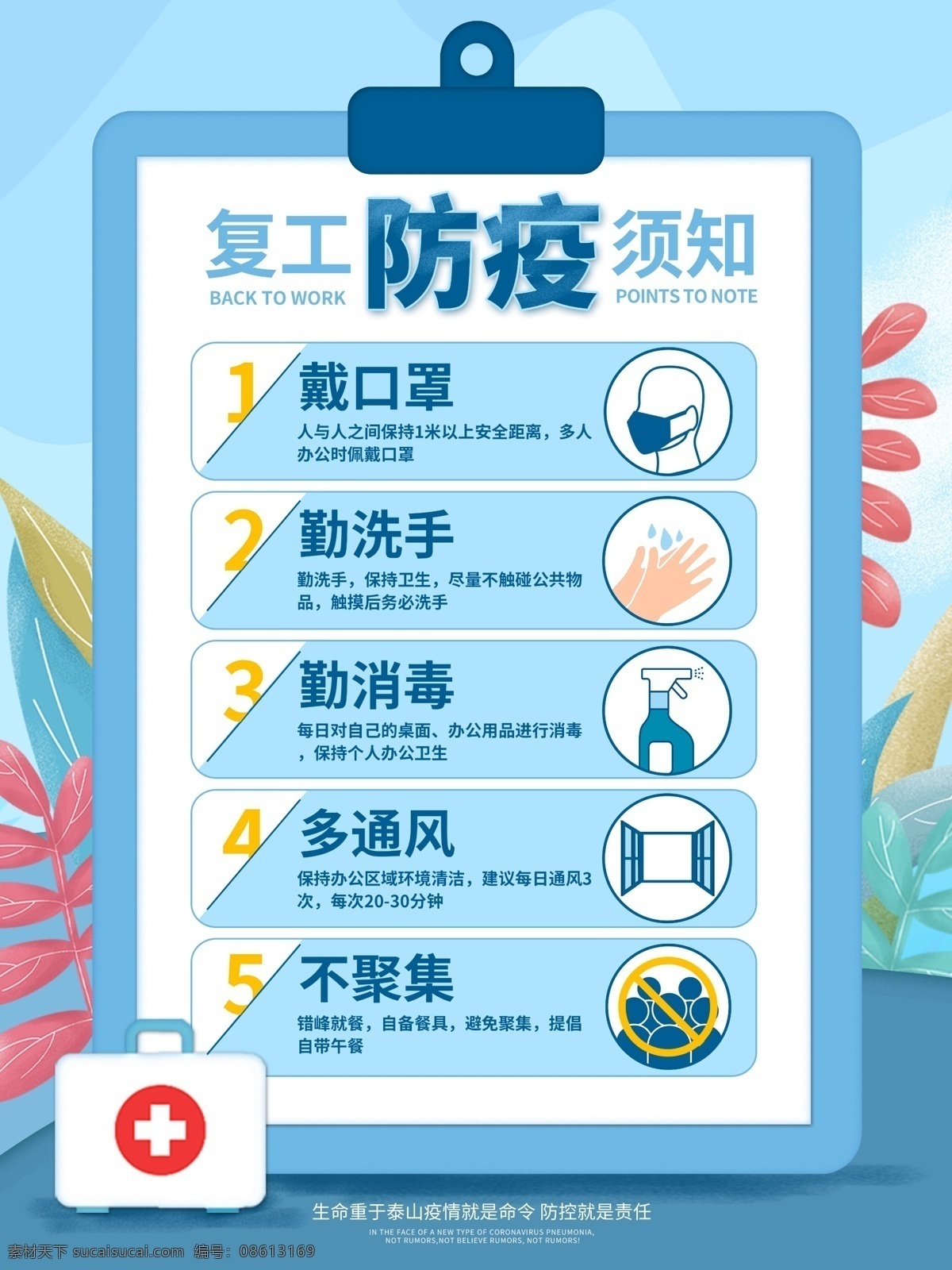 防疫须知 学校学生防疫 学校开学展板 学校开学通知 校园新冠肺炎 防控指南 开学后 防治须知 防疫工作指引 消毒 通风 疫情报告 学生安全 防治工作 新型冠状肺炎 日常预防控制 学校开展防控 校园防疫 知识宣传栏 预防冠状病毒 新冠肺炎 校园防控 返校须知 返校注意事项 预防疾