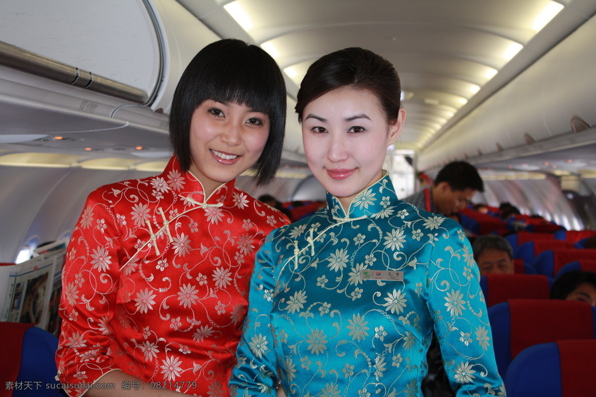 空姐 人物图库 女性女人 摄影图库
