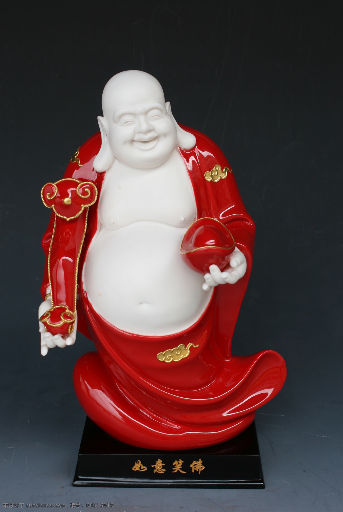 陶瓷 白瓷 工艺品 瓷器 礼品瓷 德化陶瓷 陶瓷摄影 传统文化 文化艺术