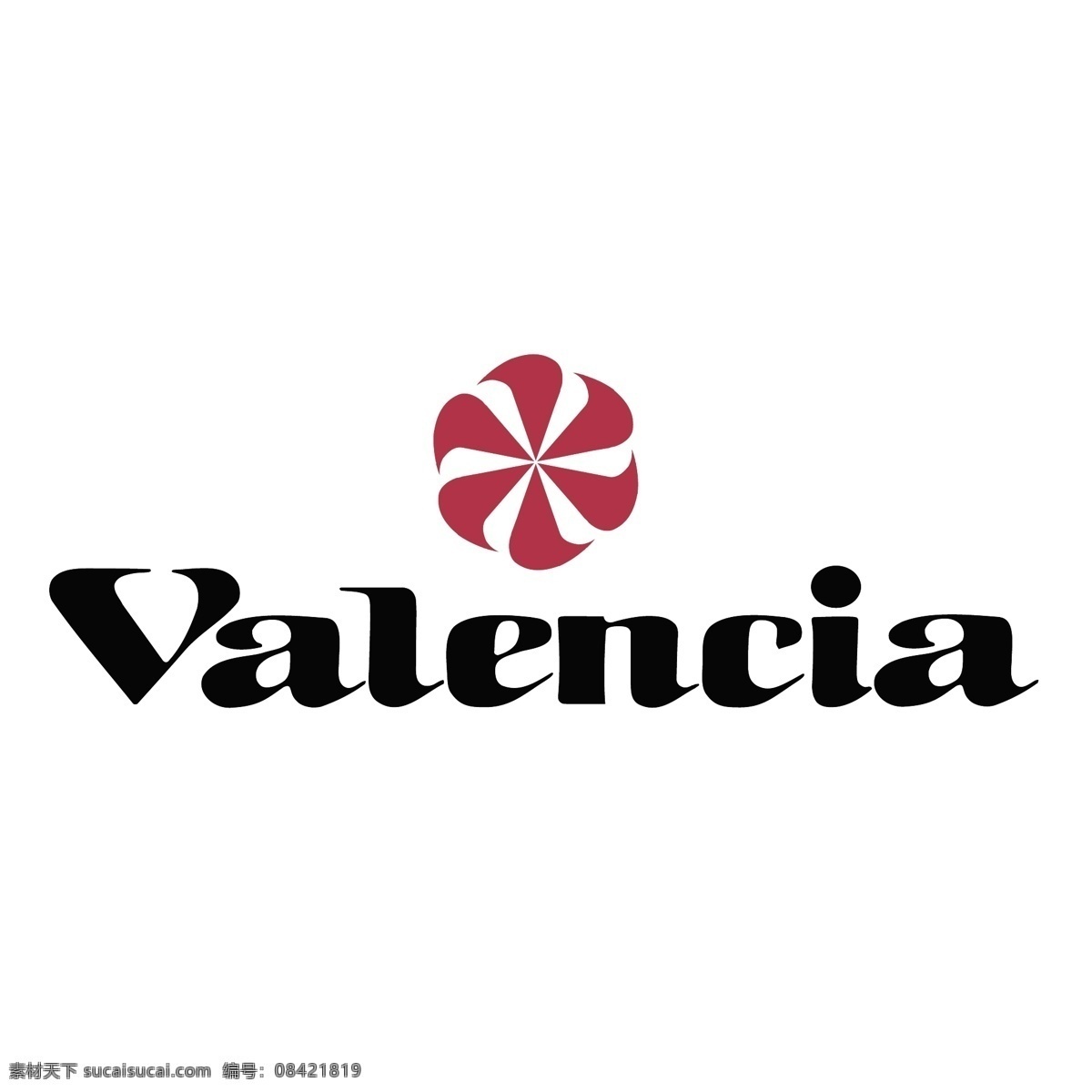 瓦伦西亚 足球 俱乐部 自由 标志 免费 psd源文件 logo设计