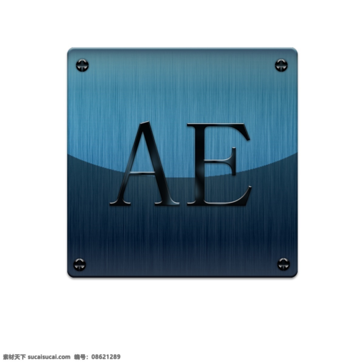 ae 视频软件 标志 制作 logo sy ae视频软件 标志制作设计 aelogo 软件制作 原创设计 其他原创设计