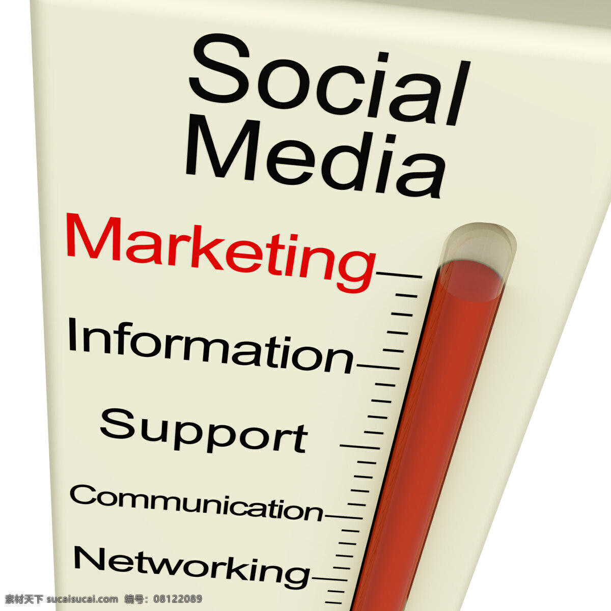 社会 媒体 营销 计 显示 信息 沟通 支持 商务金融