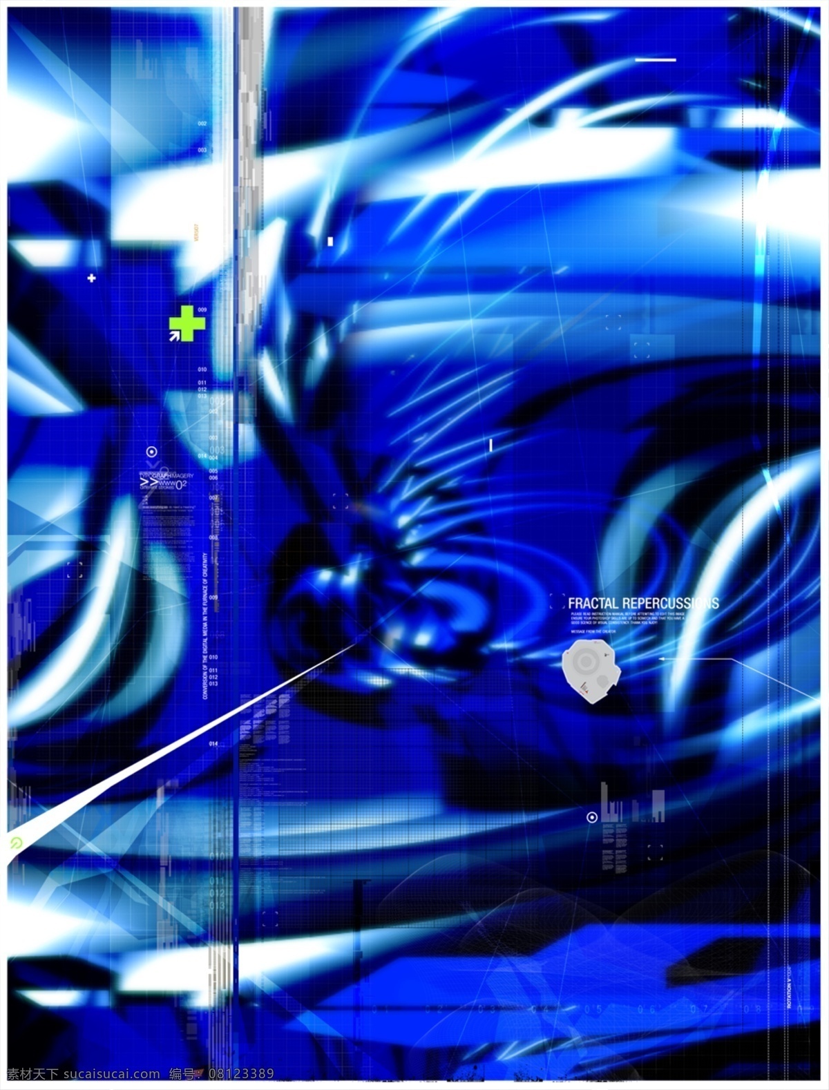 数码 游戏背景 分层 蓝色 雕塑 3d 抽象 底纹 动感 后现代 科技 力量 梦幻 前卫 蓝色雕塑 游戏背景设计 异度空间 速度 艺术 张力 原创设计 其他原创设计