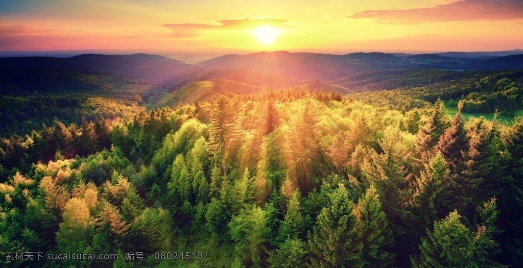 美丽的风景 风景风光 风景 风光 唯美风景 夕阳 清晨的太阳 旅游摄影 国内旅游