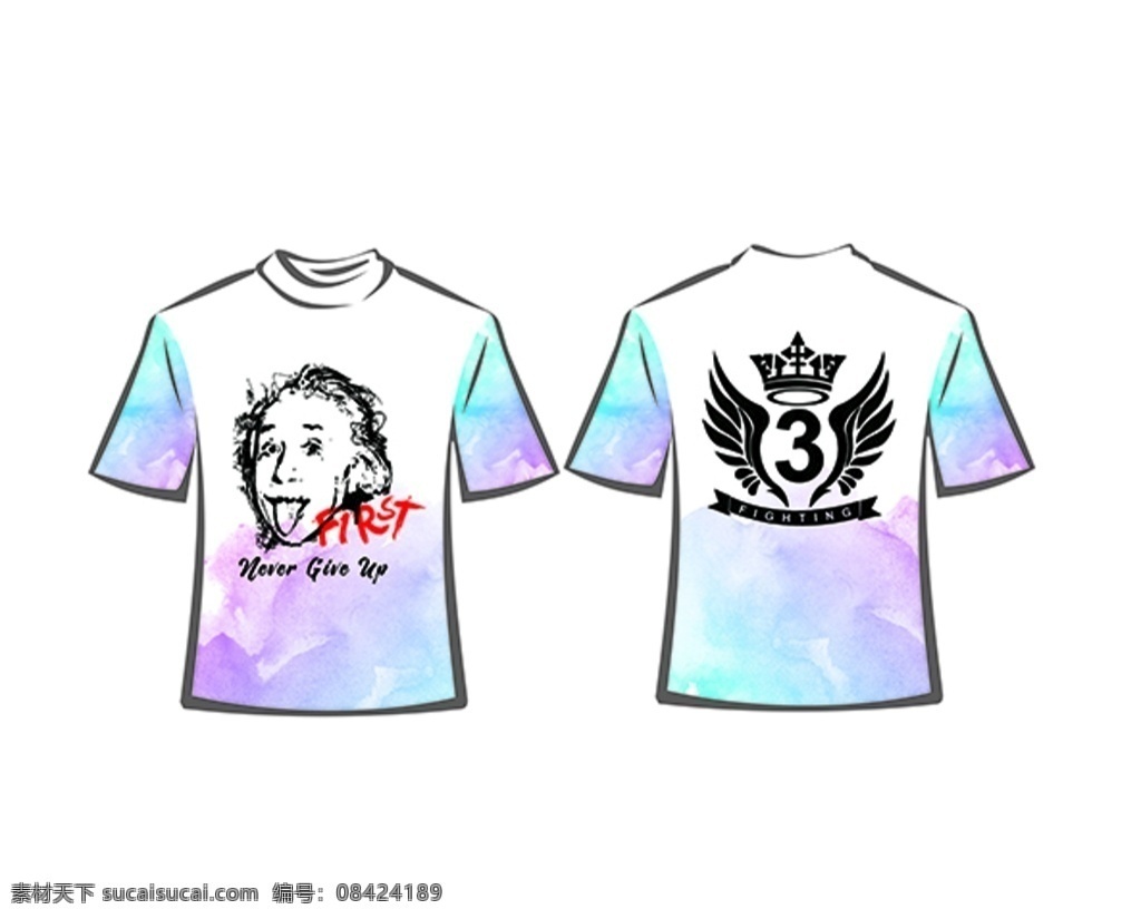 爱因斯坦 头像 班 班服设计 创意班服 班服图案 图案 t恤设计 卡通图案 服装设计 3班 三班logo 班服logo t恤图案 t恤印花 印花 文字