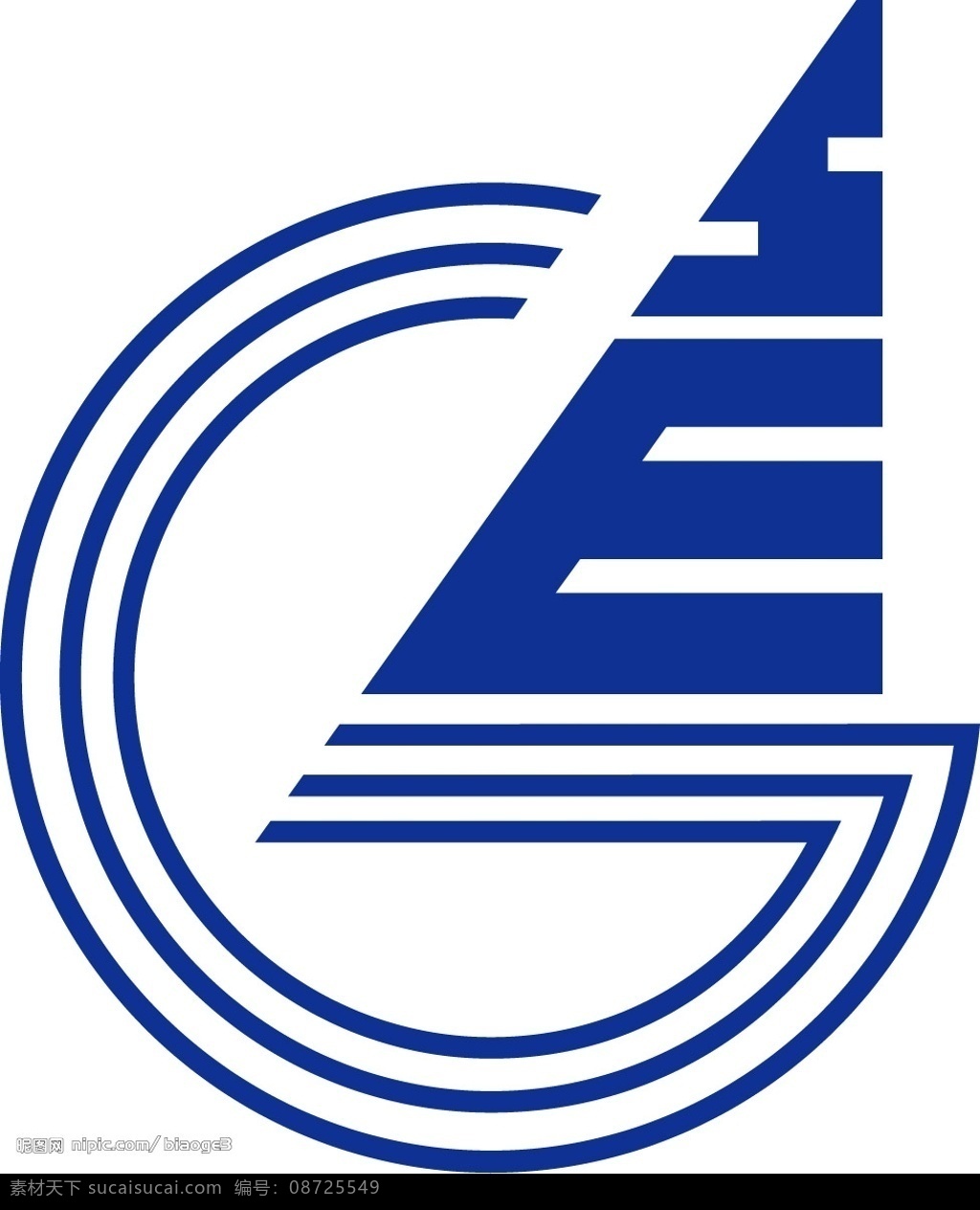 赛格 集团 logo 企业 标识标志图标 标志 矢量图库