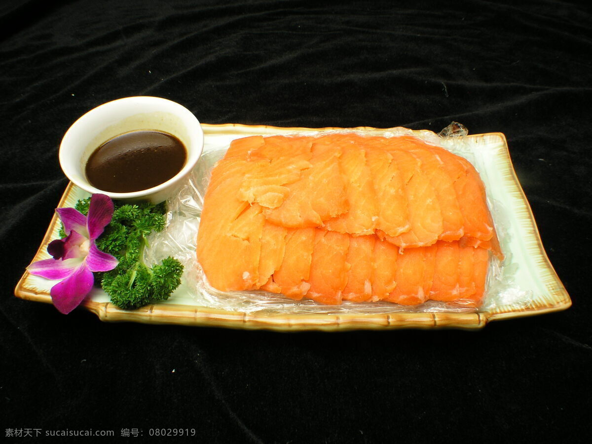 刺身三文鱼 食品 菜谱 菜肴 菜谱图片 菜 食物 美食摄影 中国美食 美食图片 食材原料 传统美食 美味 餐饮美食 家常菜 美食