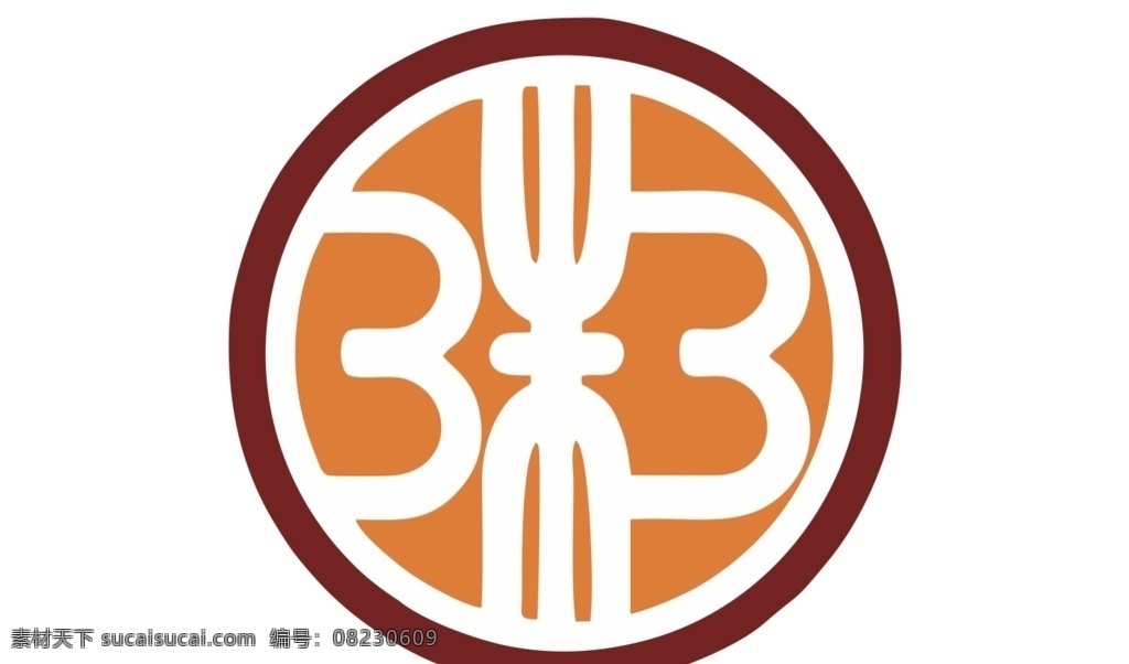 粥铺logo 粥 铺 logo 模 板 logo设计