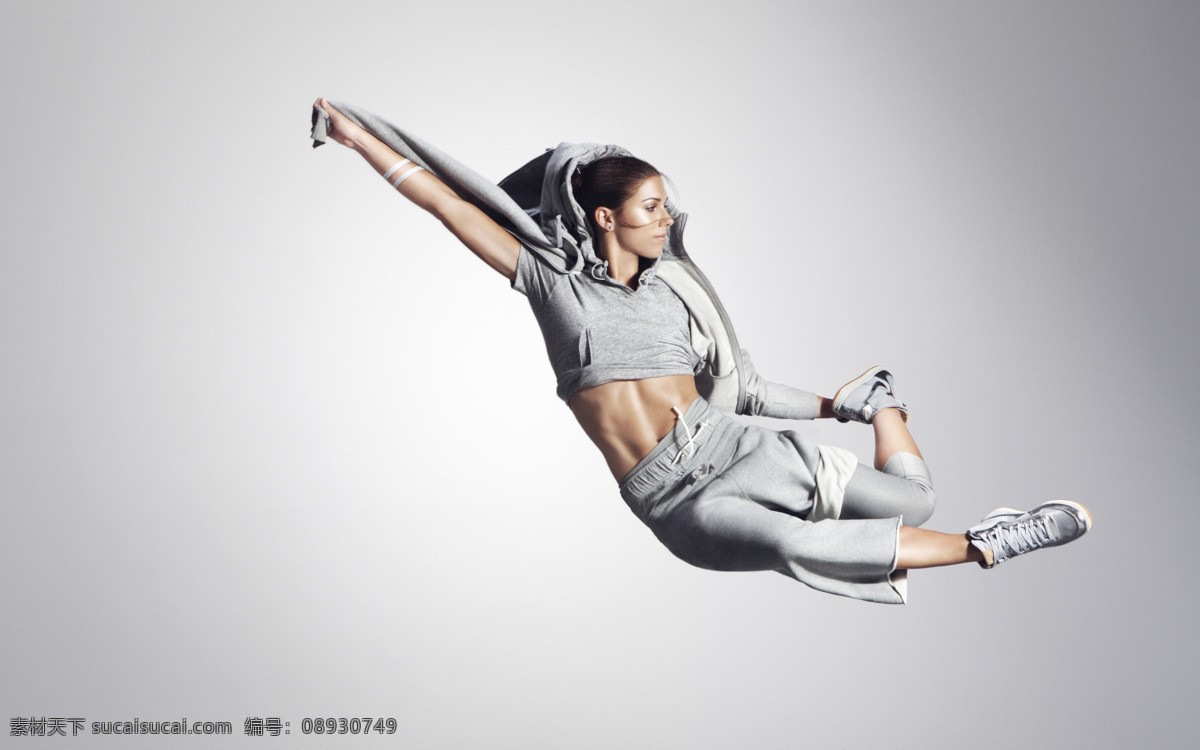 nike 系列 广告宣传 平面 nike360 广告 休闲服宣传 平面广告 职业人物 人物图库