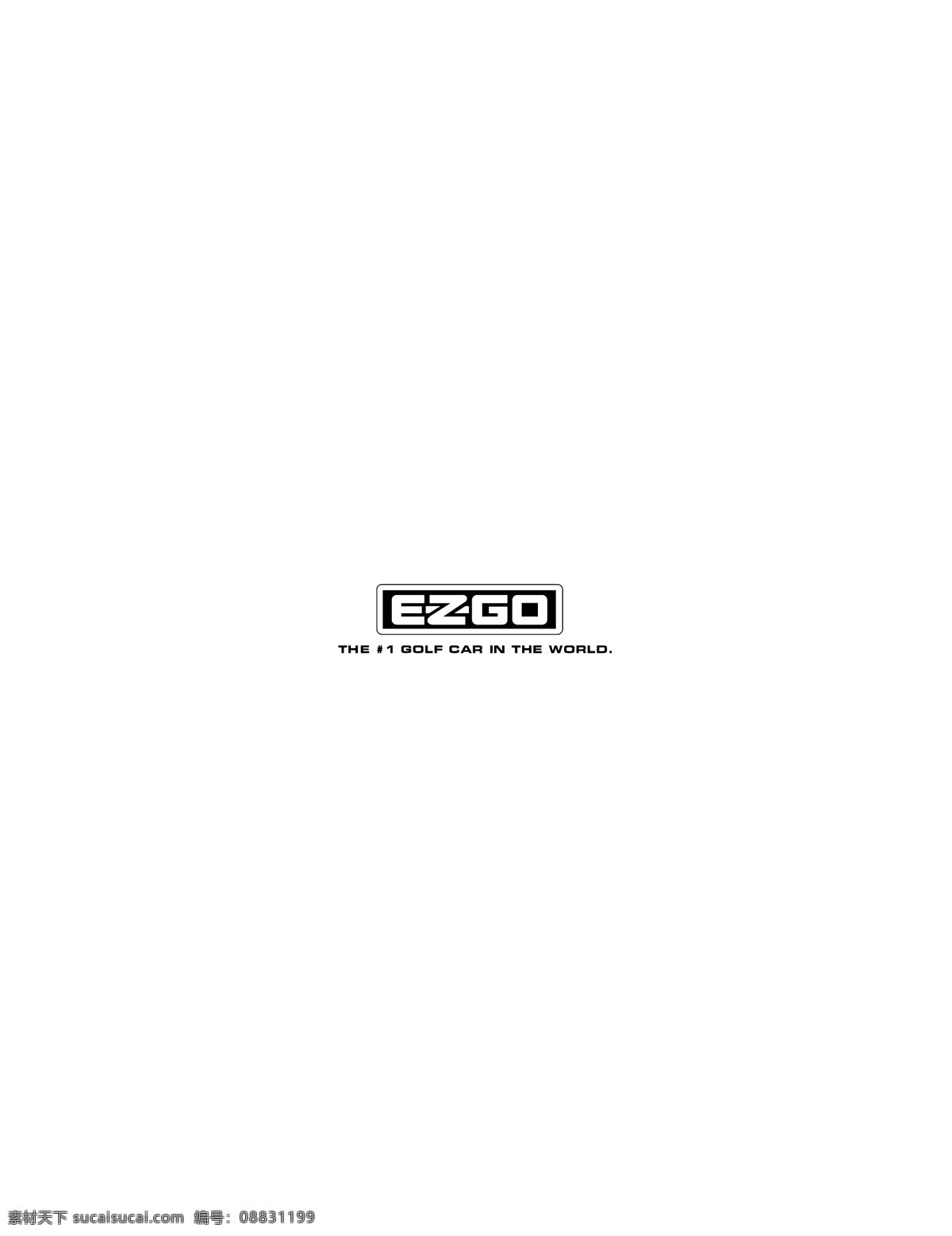 ezgo logo大全 logo 设计欣赏 商业矢量 矢量下载 矢量 汽车 标志 标志设计 欣赏 网页矢量 矢量图 其他矢量图