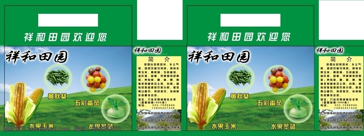 包装设计 广告设计模板 绿色食品包装 外箱设计 宣传页 源文件 绿色食品 包装 模板下载 种子包装 外箱画册 psd源文件