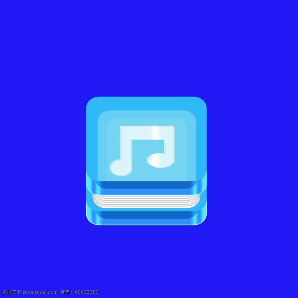 音乐 图标 ui设计 按钮 音乐图标 ui模版 按钮设计