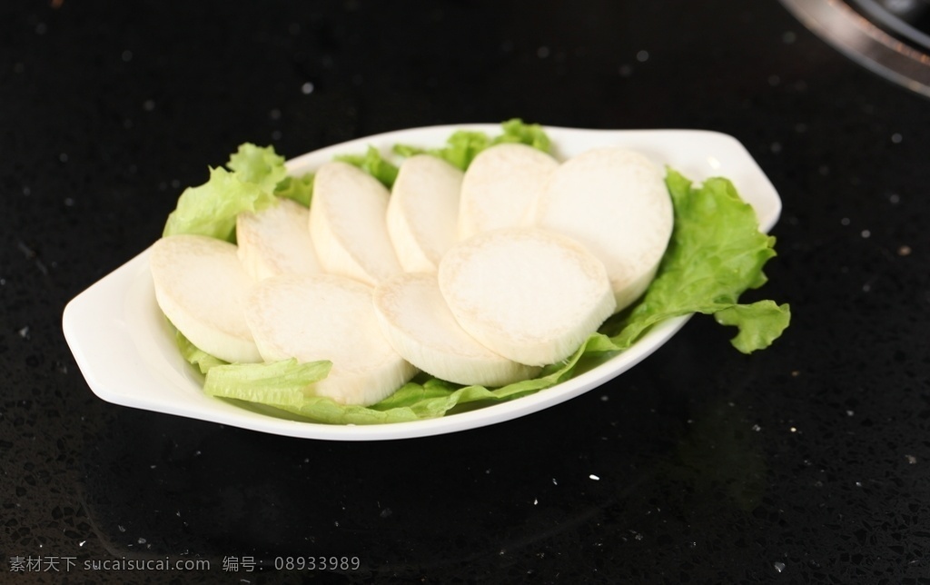鸡腿菇 生鲜 美味 火锅 涮 火锅配菜 菜品照片 餐饮美食 食物原料