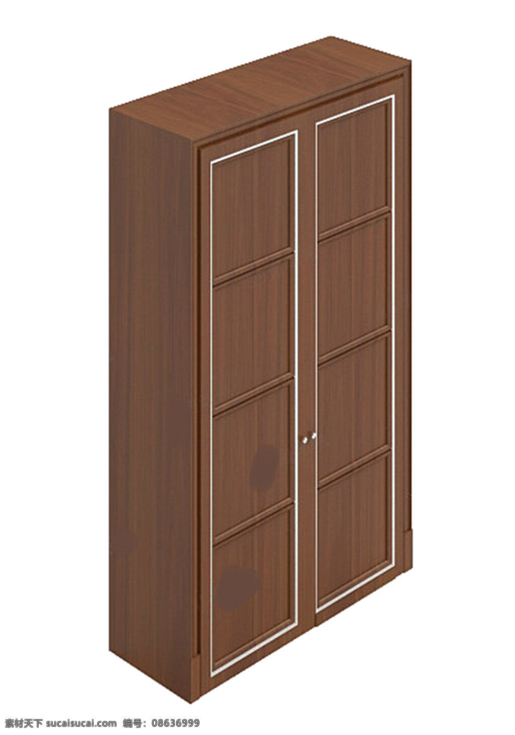 衣柜 模型 模板下载 手柜 卧室中式 max2009 柜门锁 装饰品 有贴图 家具组合 方拉 max 白色