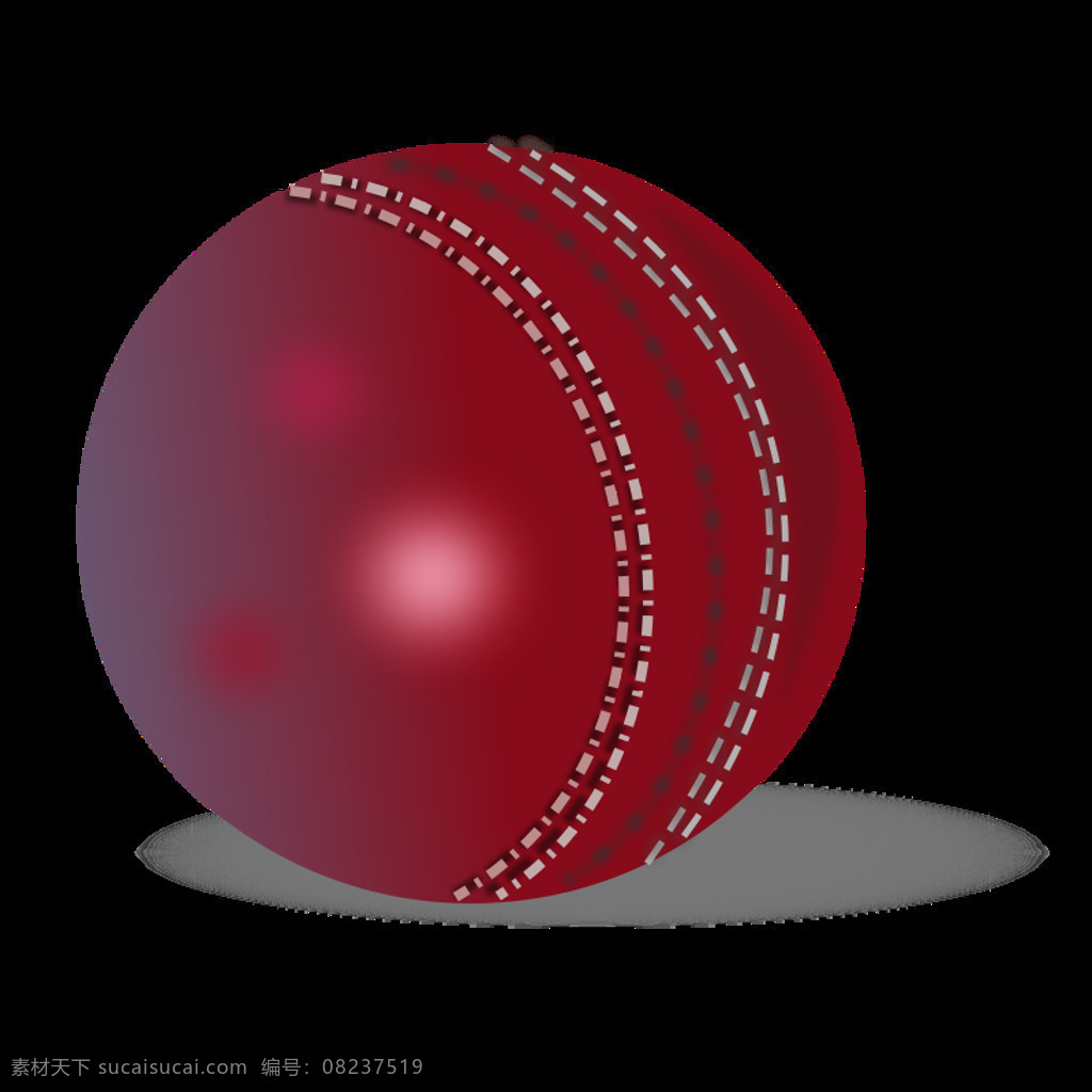 板球 图标 皮球 sports2010 插画集