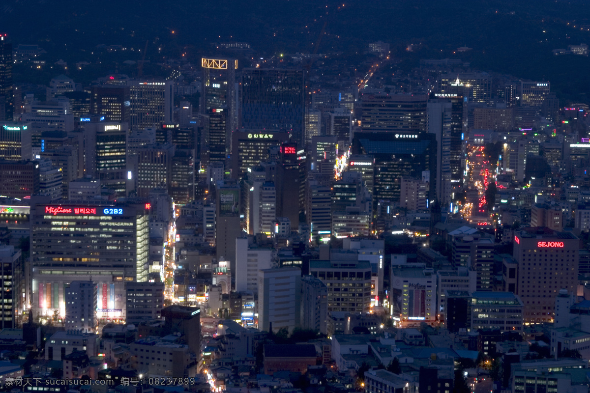 全球 首席 大百科 城市 灯光 都市 繁华 建筑 景色 夜景 风景 生活 旅游餐饮