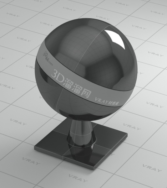 vray 墙砖 材质 max9 地砖 光滑 黑色 有贴图 石料 抛光 玻化砖 3d模型素材 材质贴图