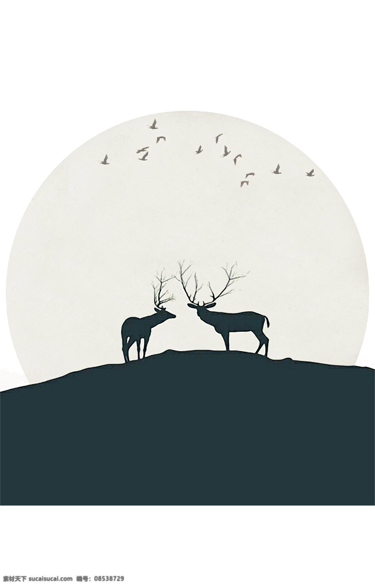 北欧 小 清新 森林 麋鹿 动物 装饰画 三联画 组合画 现代简约 小清新 风景 森林树林 装饰画素材 高清图片 背景墙装饰画 室内装饰画 大幅装饰画 客厅配画 书房装饰画 高清背景装饰 无框画 水彩颜料画 最新 玄关装饰画 油画 文化艺术 绘画书法