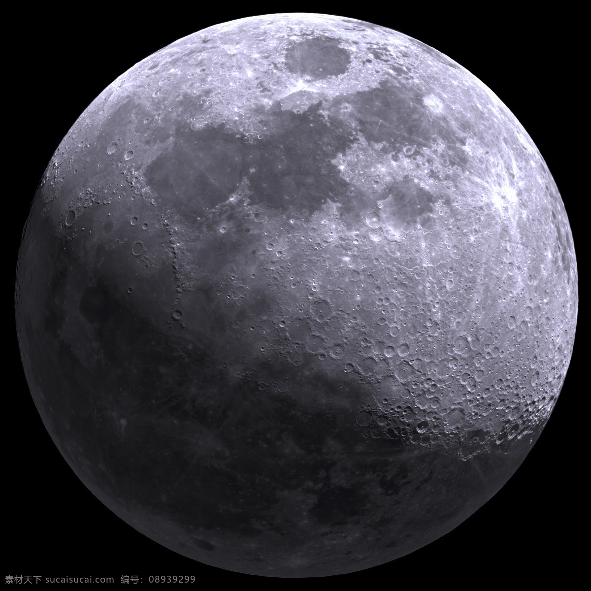 月球 表面 月亮 宇宙 星球 卫星拍摄 航空航天 科学研究 宇宙太空 环境家居