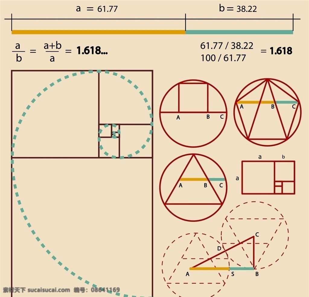 数学图形 数学题 数学公式 数学设计 几何图形 几何题 卡通设计