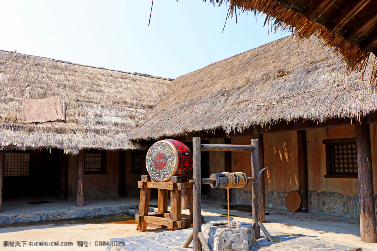 象山影视城 古代院落 春秋战国城 宁波象山 象山 影视城 影视基地 拍戏 象山风光 仿古建筑 中式建筑 传统建筑 春秋战国 仿古城 城墙 城府 旅游摄影 人文景观