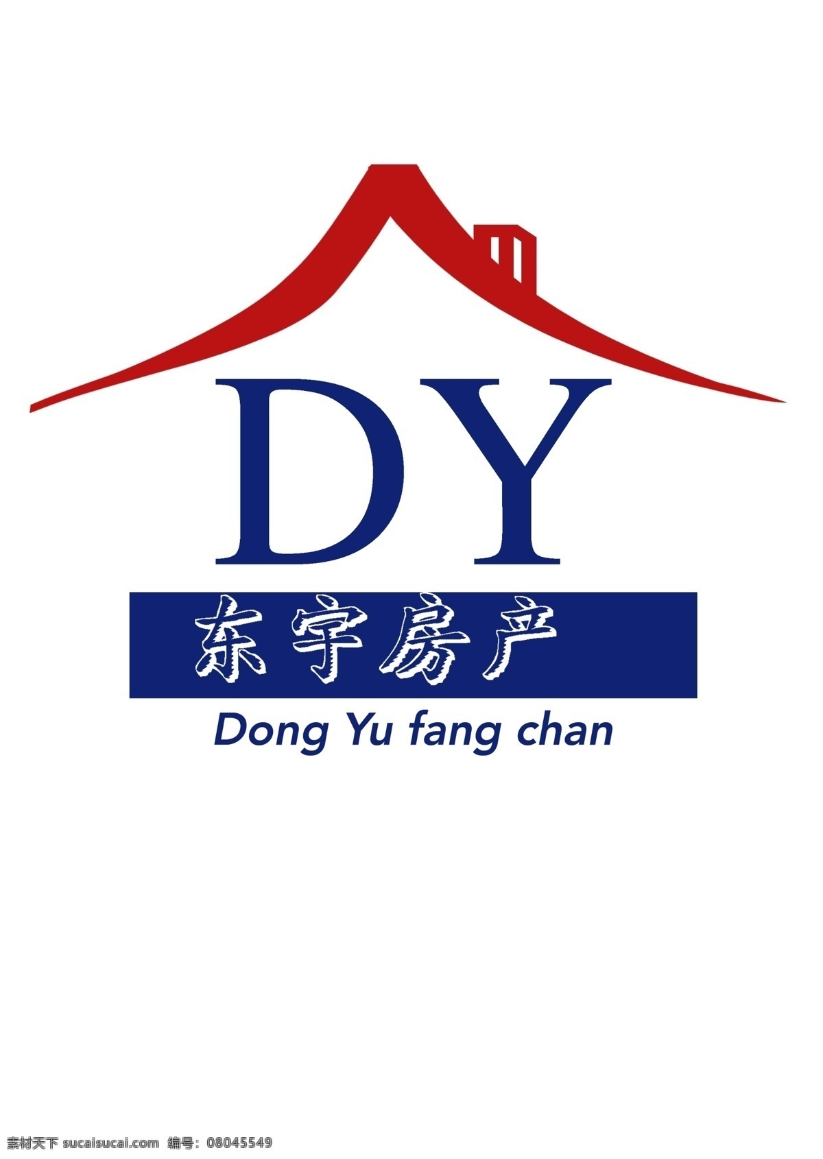 logo 房地产 房子 源文件 psd源文件 文件