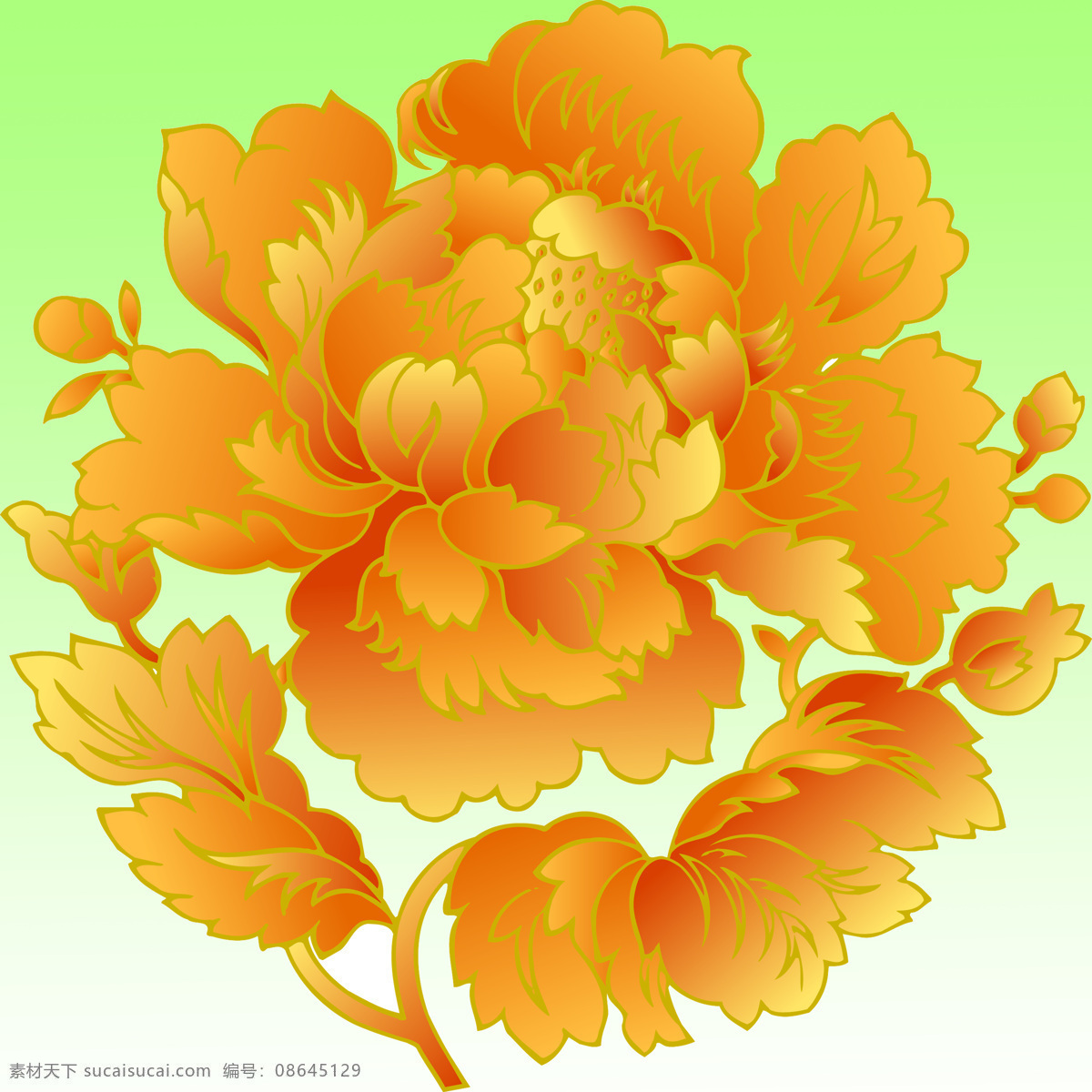 富贵荣华01