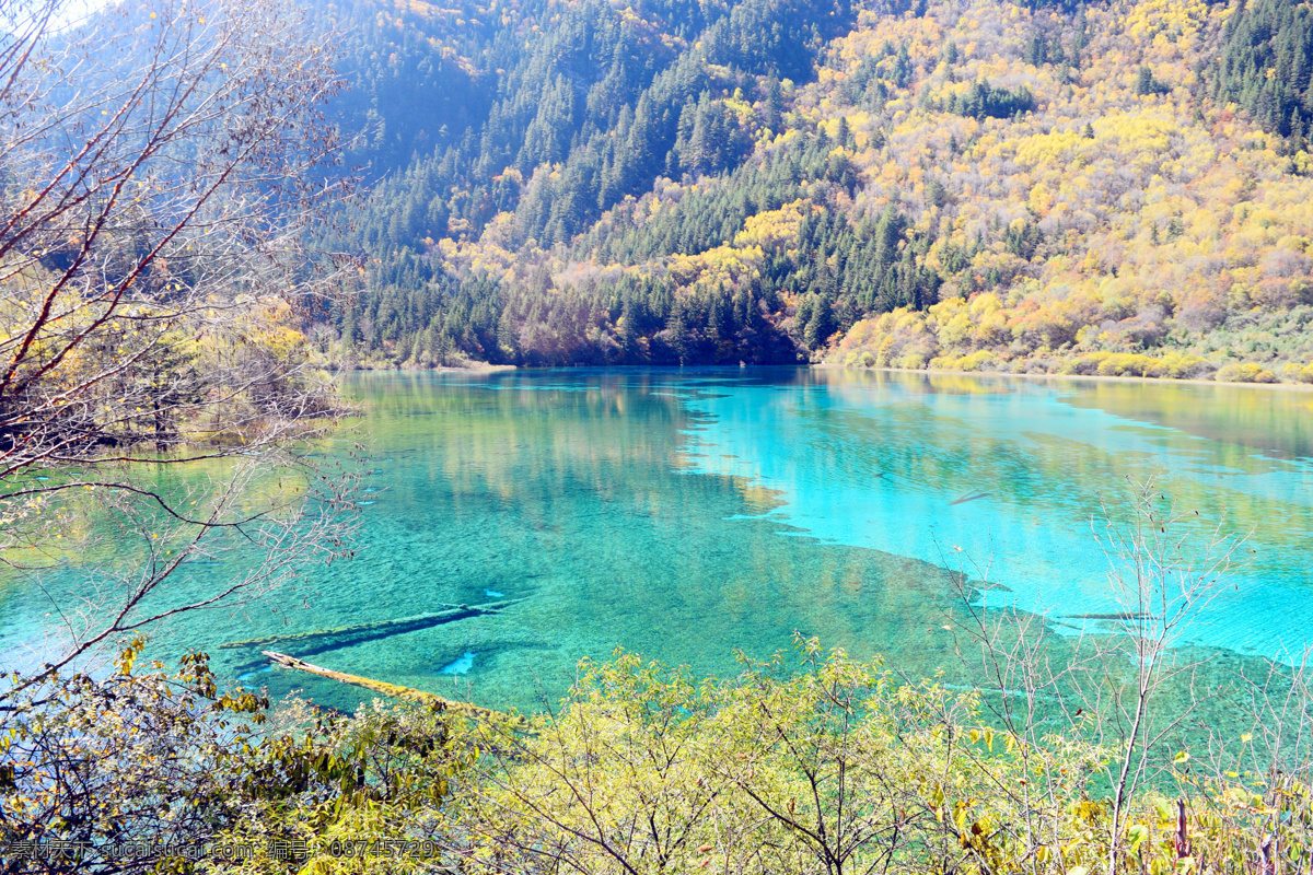 四川九寨沟 九寨沟 九寨沟风光 山水 山水风光 九寨沟风景 秋天的九寨沟 九寨沟景色 九寨沟瀑布 溪水 芳草海 九寨沟芳草海 九寨沟山水 长海 九寨沟旅游 自然风光 雪山 九寨沟雪山 沃洛色莫 雪山的水 四川风景 四川景点 自然景观 风景名胜