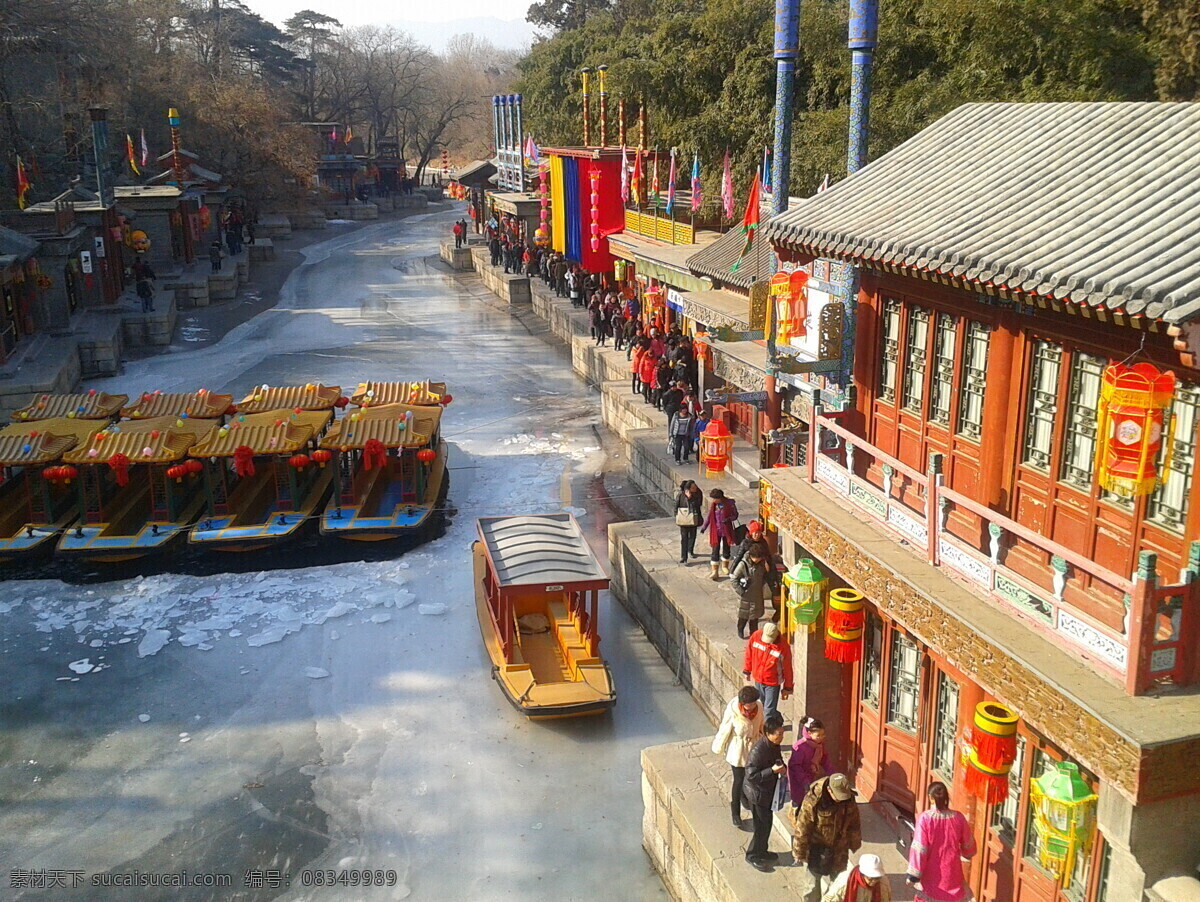 北京景点 北京 景点 旅游 国内 冬季 国内旅游 旅游摄影 灰色