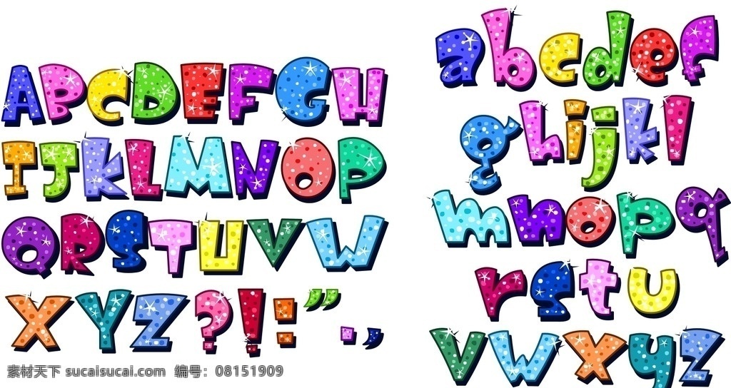 卡通素材 卡通 可爱英文字母 卡通英文字母 绚丽字体 卡通字体 矢量字体 abcd 矢量素材 矢量 英文 字母 英文字母装饰 插画 绚丽 字母装饰 矢量卡通 手绘字母 拼音 创意字母 英文字母 卡通字母 表情 儿童学英语 英语字母 潮流 26个字母 3d立体字母 字母表
