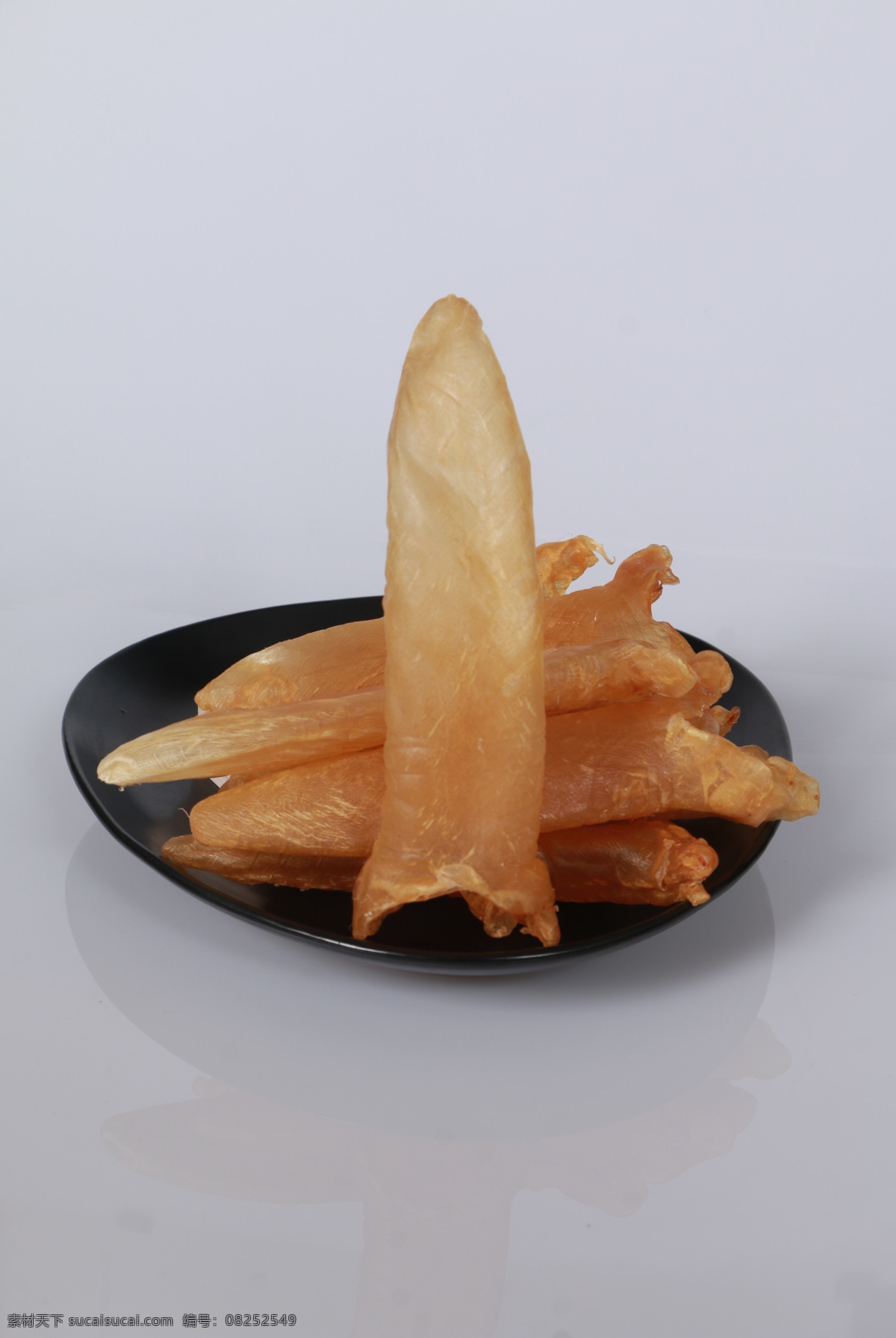 花胶 鱼鳔 鱼胶 鱼肚 海洋人参 餐饮美食 传统美食