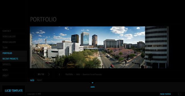 城市 网页动画 模板 城市网页设计 城市网站模板 动画网站素材 动画网页模板 网页素材 flash