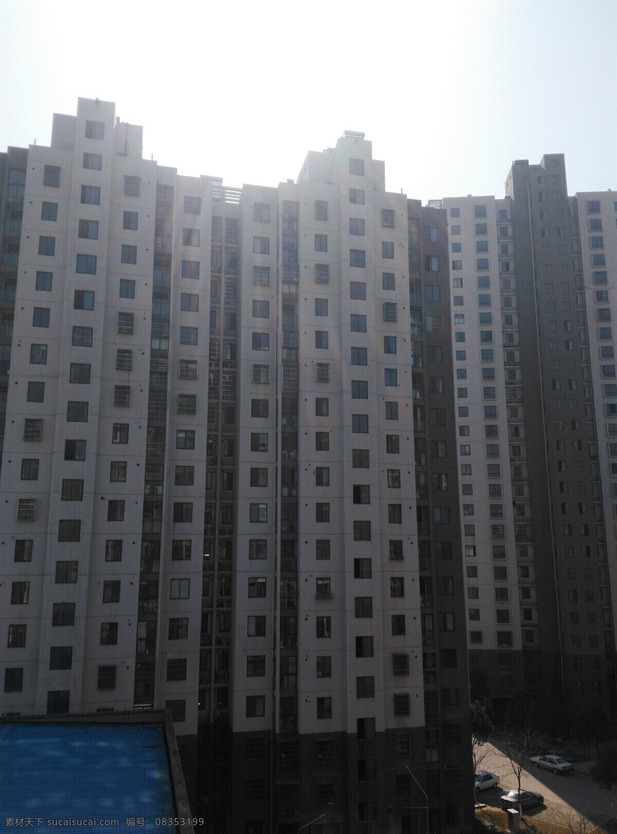 无锡小区风景 无锡建筑风景 安置房 居民房 建筑风景 小区建筑 小区 自然景观 建筑景观