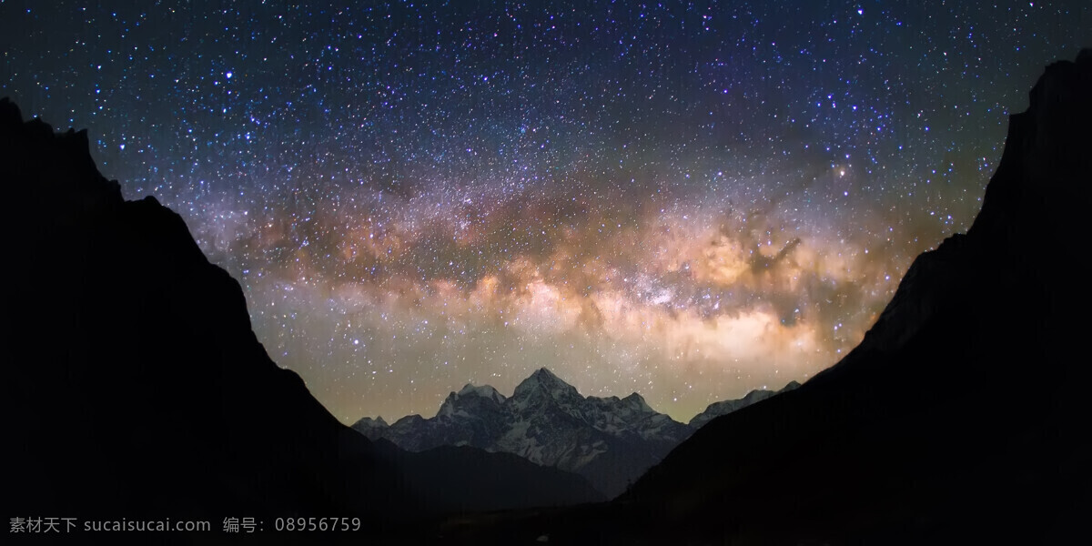 祖山星空 唯美 风景 风光 旅行 自然 秦皇岛 祖山 山 夜景 夜空 星空 满天星 星星 旅游摄影 国内旅游
